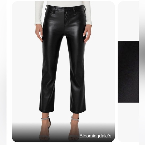 Liverpool Jeans Company Pants - New Liverpool Vegan Pants